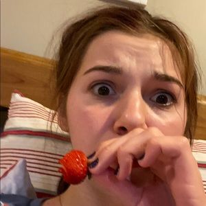 Meet your Posher, Peyton